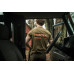 Seeland On Point T-shirt – Military Olive