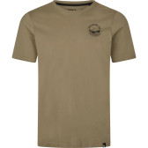 Seeland Hunting Landscape T-shirt – Covert Green