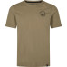 Seeland Hunting Landscape T-shirt – Covert Green