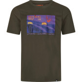 Seeland Termisk T-shirt – Pine green