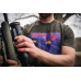 Seeland Termisk T-shirt – Pine green