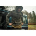 Seeland On Point Hættetrøje – Pine green