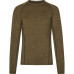 Seeland Peak Aia T-shirt – Military Olive Melange 