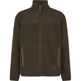 Seeland Fog Fleece Jakke – Light Pine