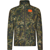 Seeland Tidal Camo Fleece – InVis MPC green