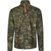 Seeland Tidal Camo Fleece – InVis MPC green