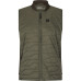 Seeland Celsius Heat Liner Vest – Grape leaf