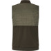 Seeland Celsius Heat Liner Vest – Grape leaf