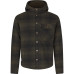 Seeland Canada Yukon Jakke – Pine green check