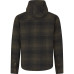 Seeland Canada Yukon Jakke – Pine green check