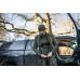 Seeland Celsius Aia Heat Jakke – Pine green