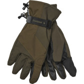 Seeland Trigger Fold-Back Handsker – Pine green