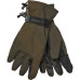Seeland Trigger Fold-Back Handsker – Pine green