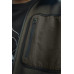 Seeland Rogue Solid Reversible Fleece – Grizzly Brown/Demitasse brown