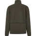 Seeland Rogue Solid Reversible Fleece – Grizzly Brown/Demitasse brown