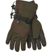 Seeland Celsius Heat Handsker – Pine green