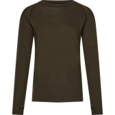 Seeland Apex One Hundred L/S T-shirt – Pine green