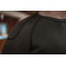 Seeland Apex One Hundred L/S T-shirt – Pine green