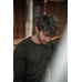 Seeland Apex One Hundred L/S T-shirt – Pine green