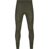 Seeland Apex One Hundred Long Johns – Pine green
