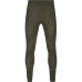 Seeland Apex One Hundred Long Johns – Pine green