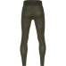 Seeland Apex One Hundred Long Johns – Pine green
