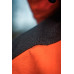 Seeland Venture Serac Jakke – Orange blaze
