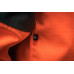 Seeland Venture Serac Jakke – Orange blaze
