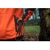 Seeland Venture Serac Jakke – Orange blaze