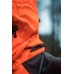 Seeland Venture Serac Jakke – Orange blaze