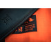 Seeland Venture Serac Jakke – Orange blaze