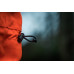 Seeland Venture Serac Jakke – Orange blaze