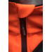 Seeland Venture Serac Jakke – Orange blaze