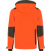 Seeland Venture Serac Jakke – Orange blaze