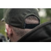 Seeland Chaser BGH Cap – Pine green