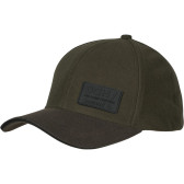 Seeland Chaser BGH Cap – Pine green