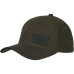 Seeland Chaser BGH Cap – Pine green