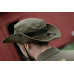 Seeland Selous Boonie Hat – Grape leaf