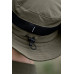 Seeland Selous Boonie Hat – Grape leaf