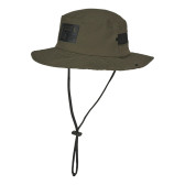 Seeland Selous Boonie Hat – Grape leaf