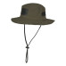 Seeland Selous Boonie Hat – Grape leaf