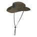 Seeland Selous Boonie Hat – Grape leaf
