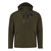 Seeland Chaser Aero jakke – Pine green