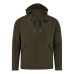 Seeland Chaser Aero jakke – Pine green