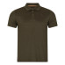 Seeland Pembroke Polo T-Shirt – Pine green