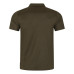 Seeland Pembroke Polo T-Shirt – Pine green