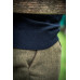 Seeland Pine V-Neck Pullover – Light Pine