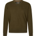 Seeland Pine V-Neck Pullover – Light Pine