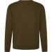 Seeland Pine V-Neck Pullover – Light Pine