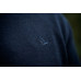 Seeland Pine V-Neck Pullover – Dark Sapphire